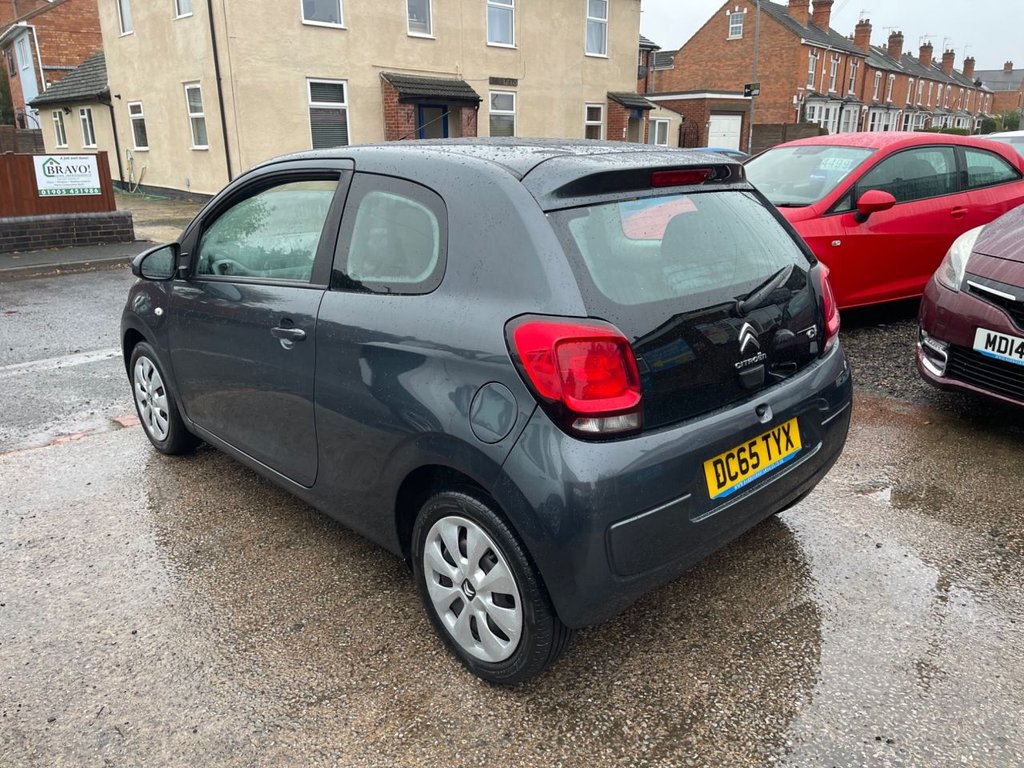 Used Citroen C1 2015 for sale - 76559127: Photo 39