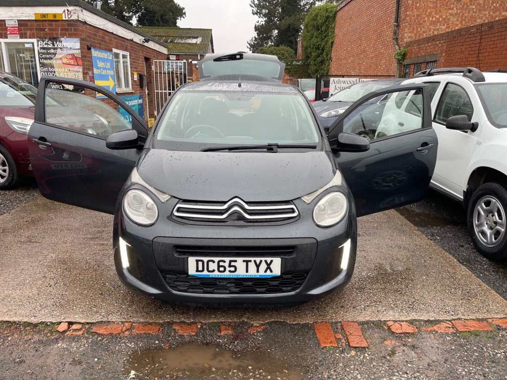 Used Citroen C1 2015 for sale - 76559127: Photo 6