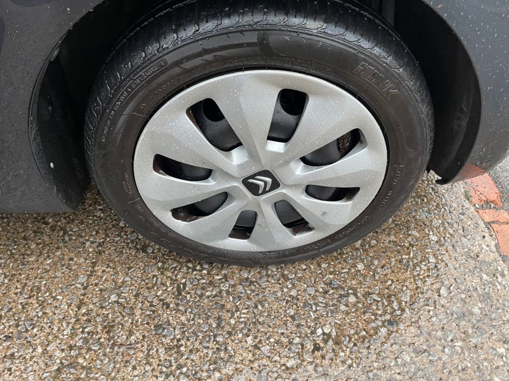 Used Citroen C1 2015 for sale - 76559127: Photo 7