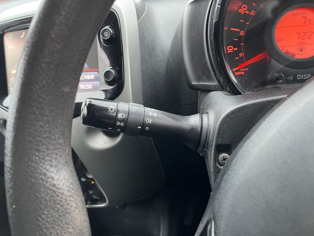 Used Citroen C1 2015 for sale - 76559127: Photo 9