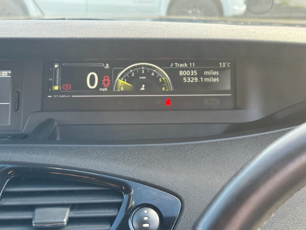 Vehicle 27