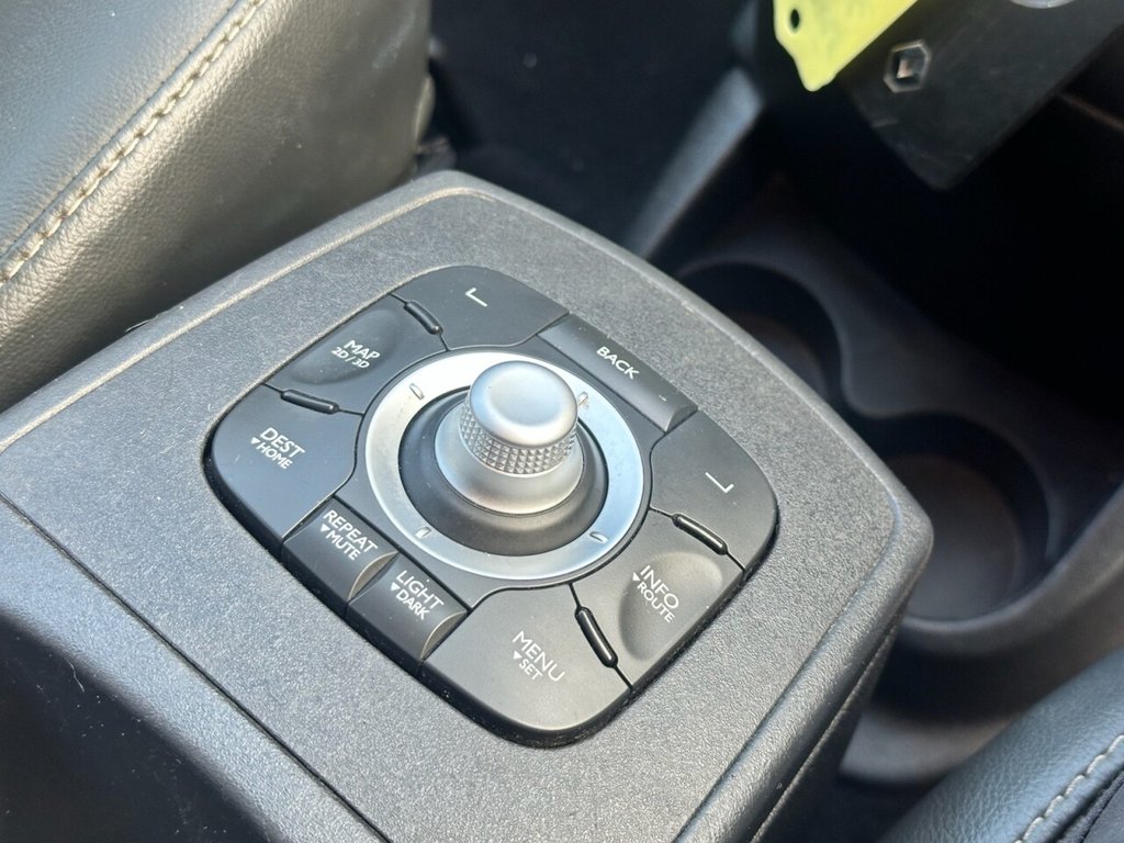 Vehicle 32