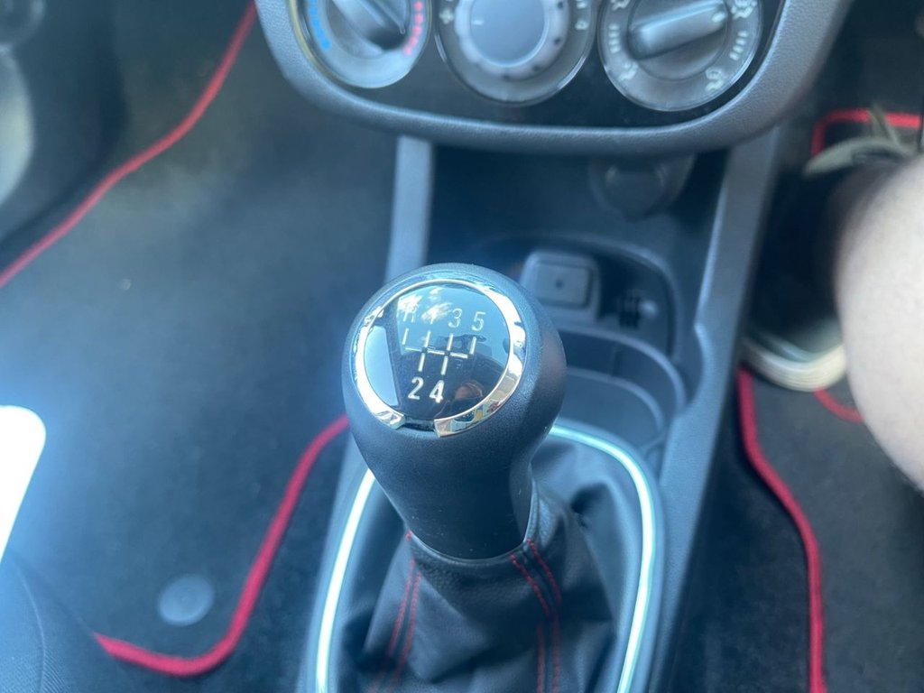 Used Vauxhall Corsa 2012 for sale - 76003397: Photo 10