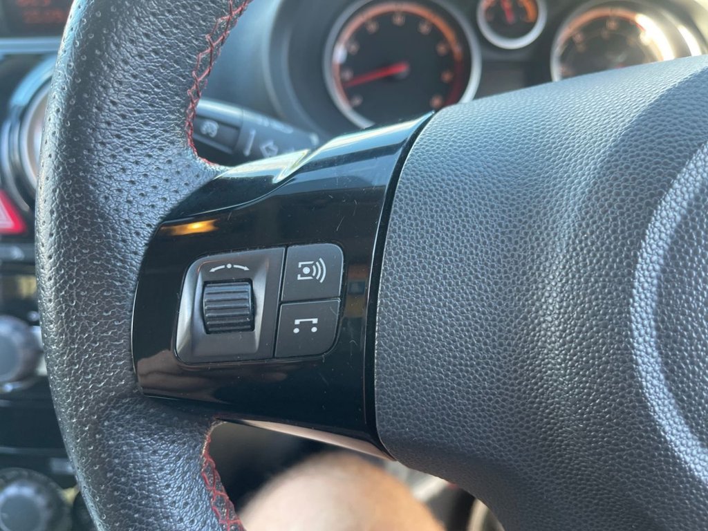 Used Vauxhall Corsa 2012 for sale - 76003397: Photo 15