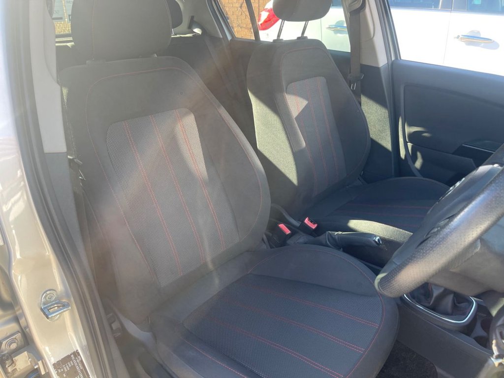 Used Vauxhall Corsa 2012 for sale - 76003397: Photo 18