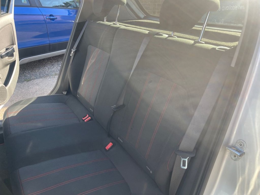 Used Vauxhall Corsa 2012 for sale - 76003397: Photo 29