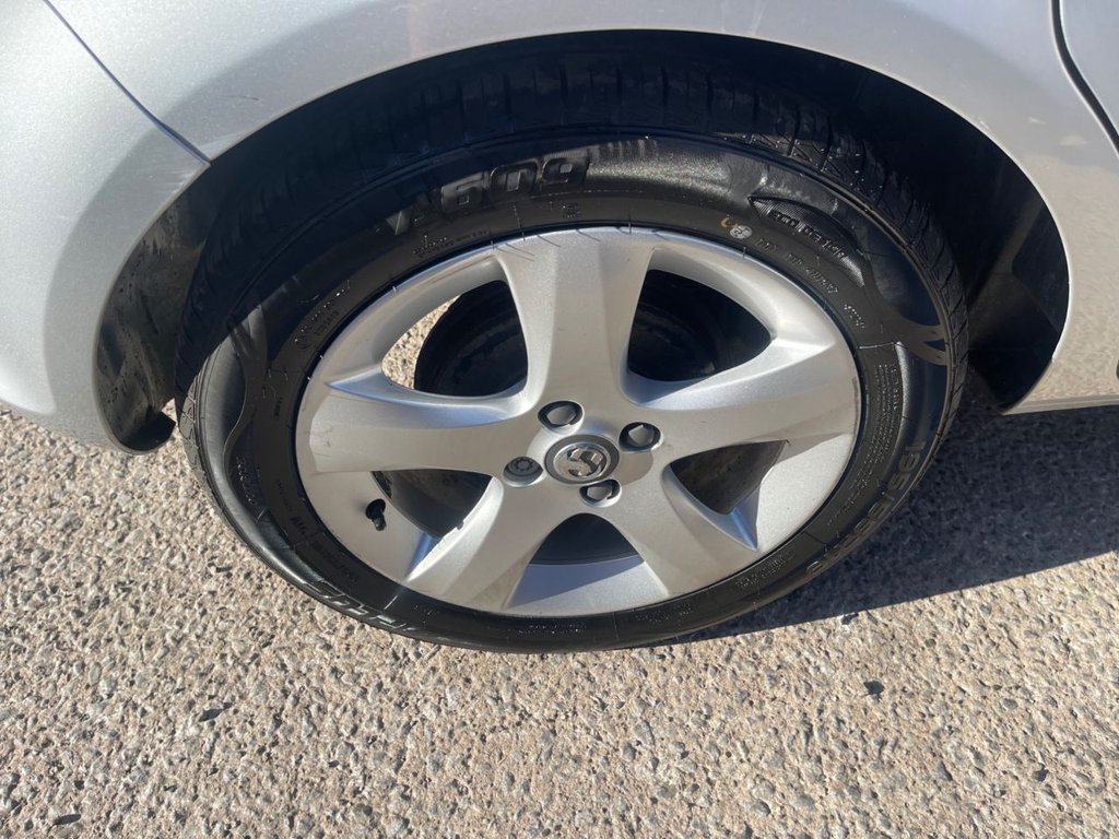 Used Vauxhall Corsa 2012 for sale - 76003397: Photo 33