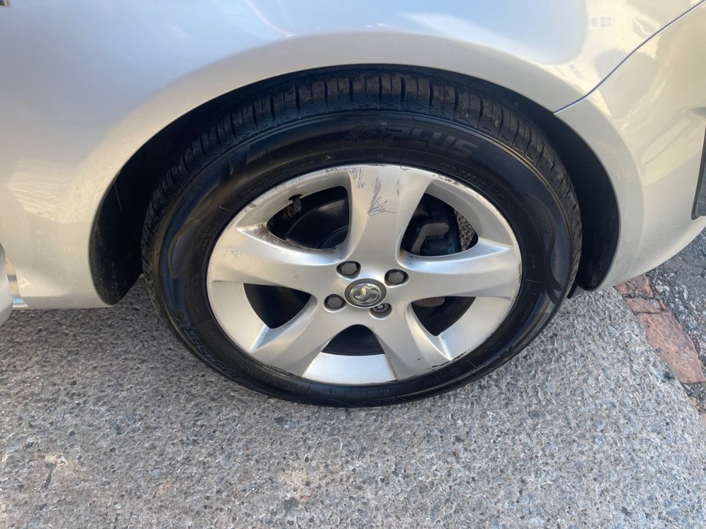 Used Vauxhall Corsa 2012 for sale - 76003397: Photo 7