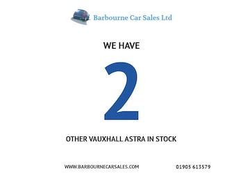 Used Vauxhall Astra 2015 for sale - 76245498: Photo 3