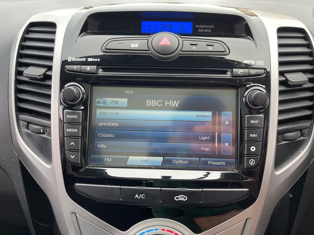 Used Hyundai Ix20 2017 for sale - 77200410: Photo 11