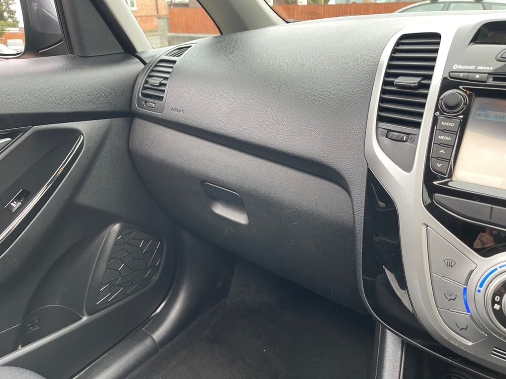 Used Hyundai Ix20 2017 for sale - 77200410: Photo 16