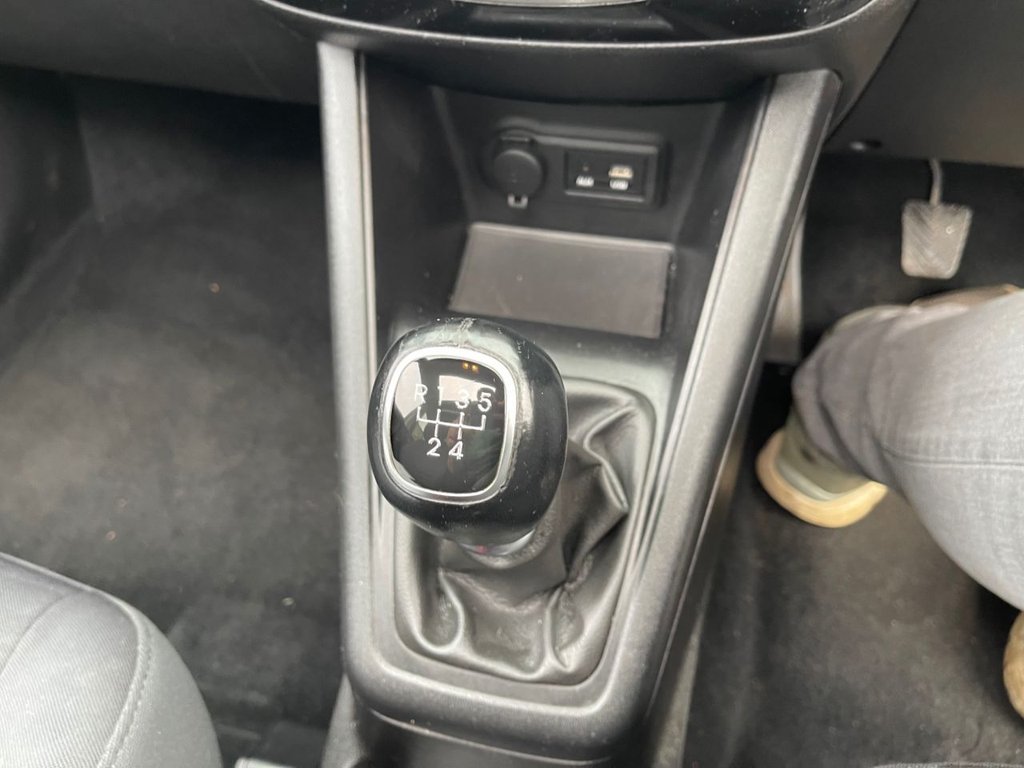 Used Hyundai Ix20 2017 for sale - 77200410: Photo 17