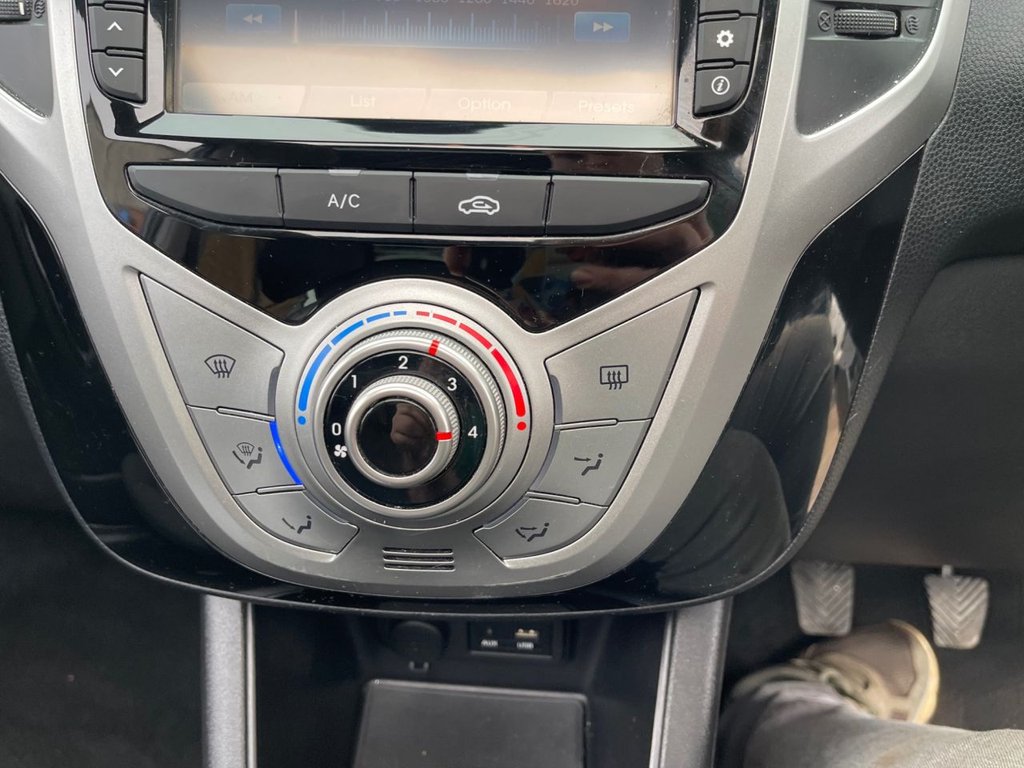 Used Hyundai Ix20 2017 for sale - 77200410: Photo 19