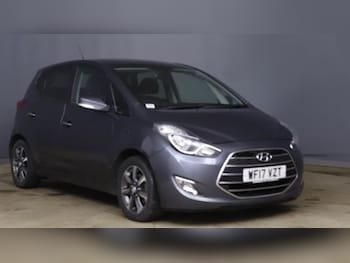 2017 (17) - 1.4 Blue Drive Premium Nav 5dr