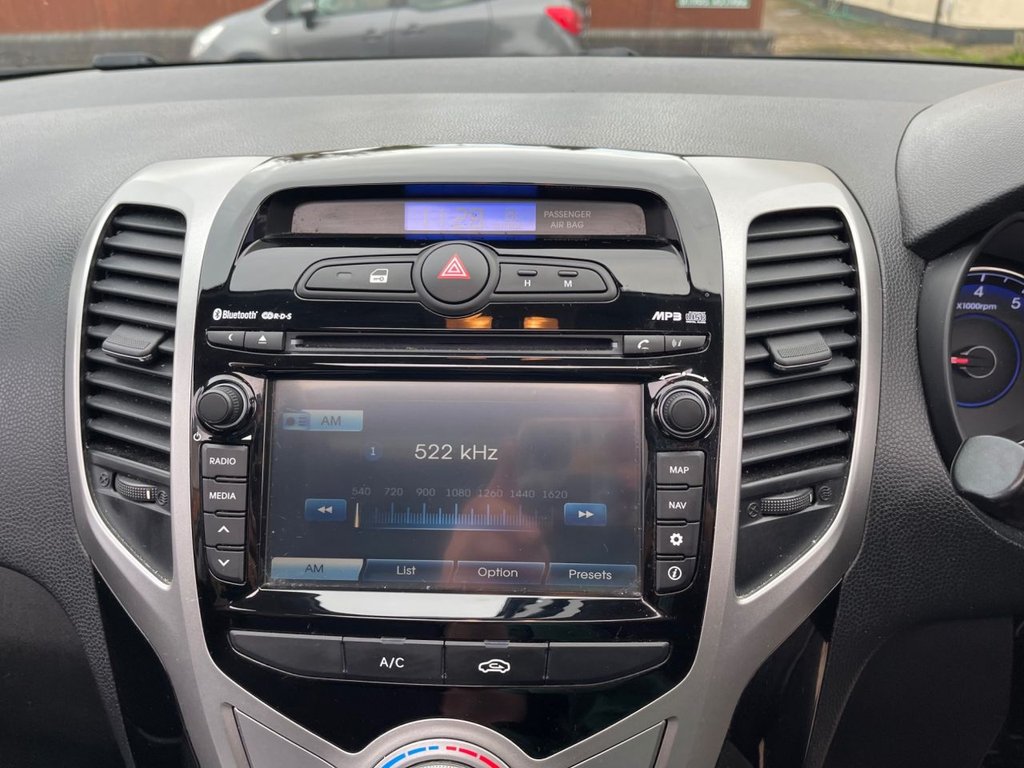 Used Hyundai Ix20 2017 for sale - 77200410: Photo 20