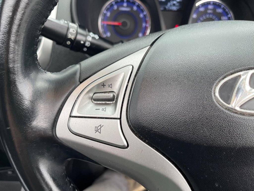 Used Hyundai Ix20 2017 for sale - 77200410: Photo 21