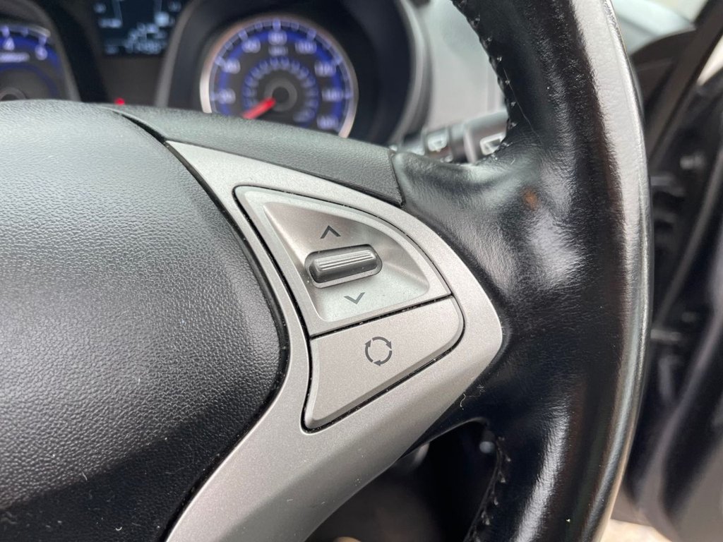 Used Hyundai Ix20 2017 for sale - 77200410: Photo 22