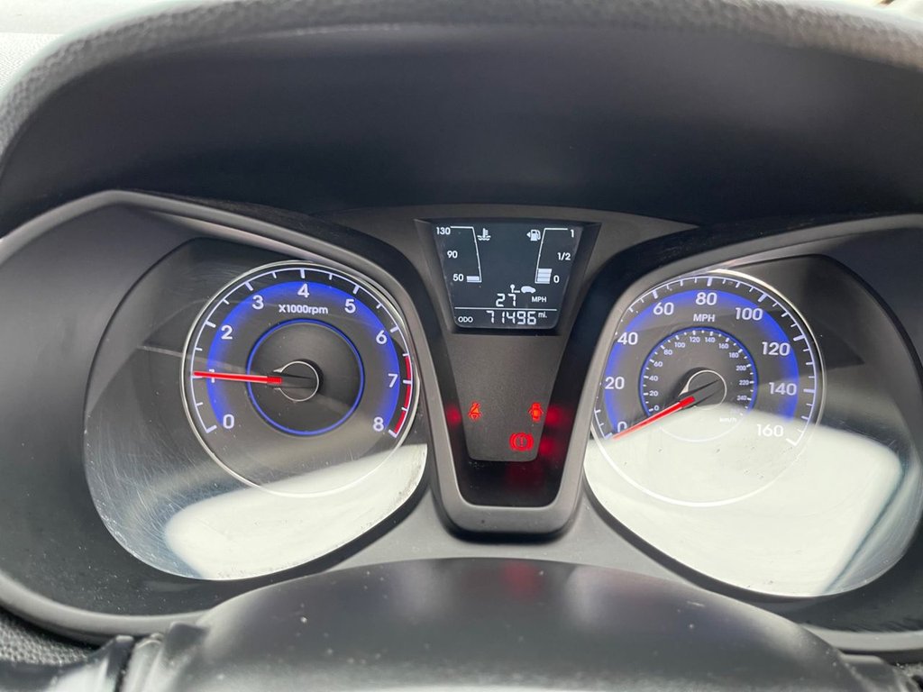 Used Hyundai Ix20 2017 for sale - 77200410: Photo 23