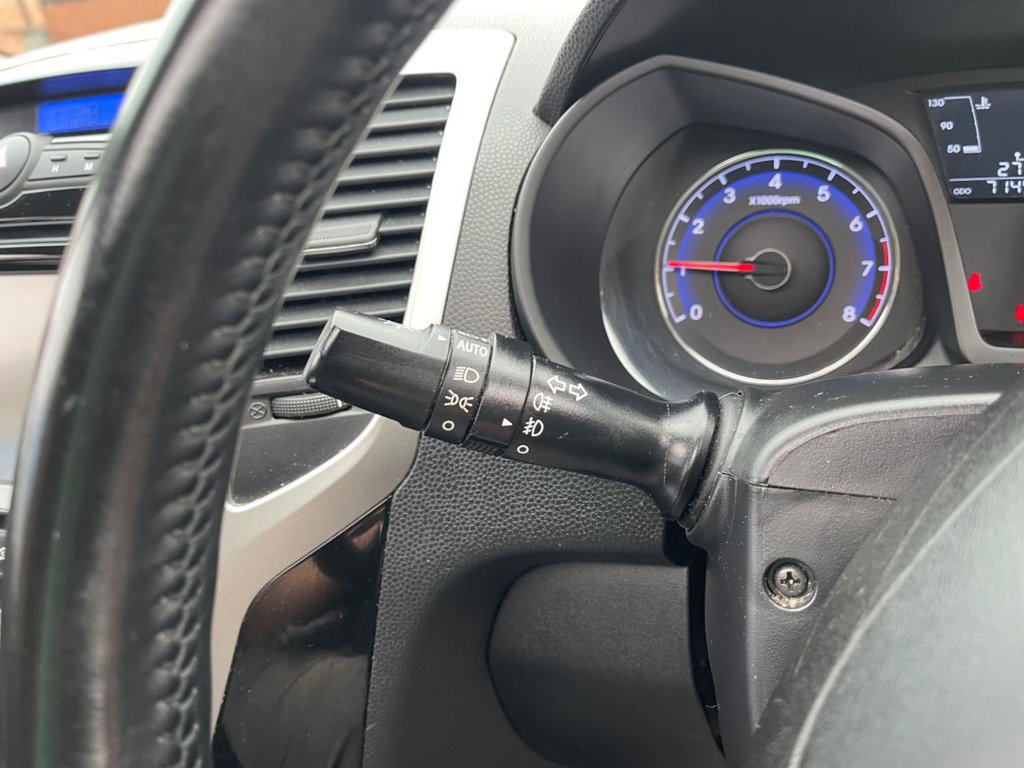 Used Hyundai Ix20 2017 for sale - 77200410: Photo 24