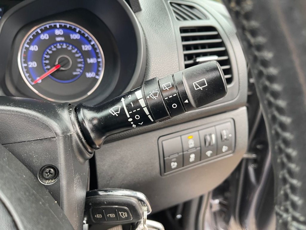 Used Hyundai Ix20 2017 for sale - 77200410: Photo 25