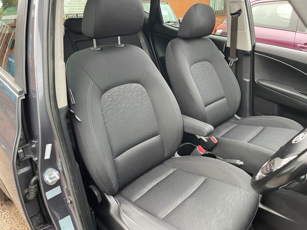 Used Hyundai Ix20 2017 for sale - 77200410: Photo 27