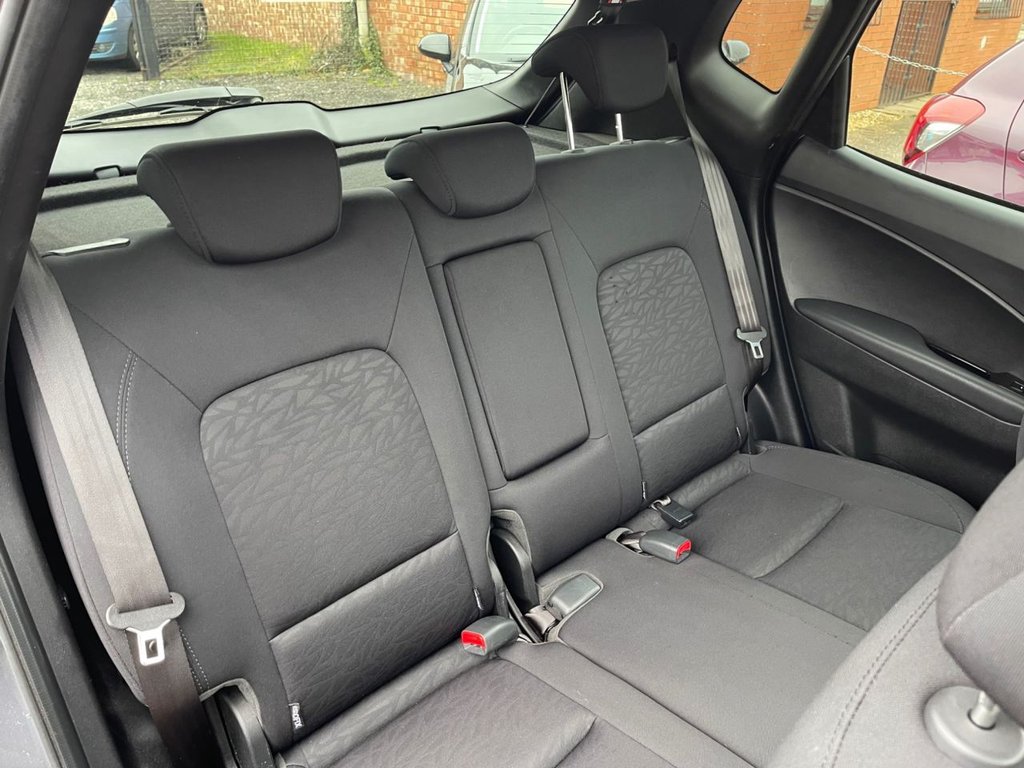 Used Hyundai Ix20 2017 for sale - 77200410: Photo 30