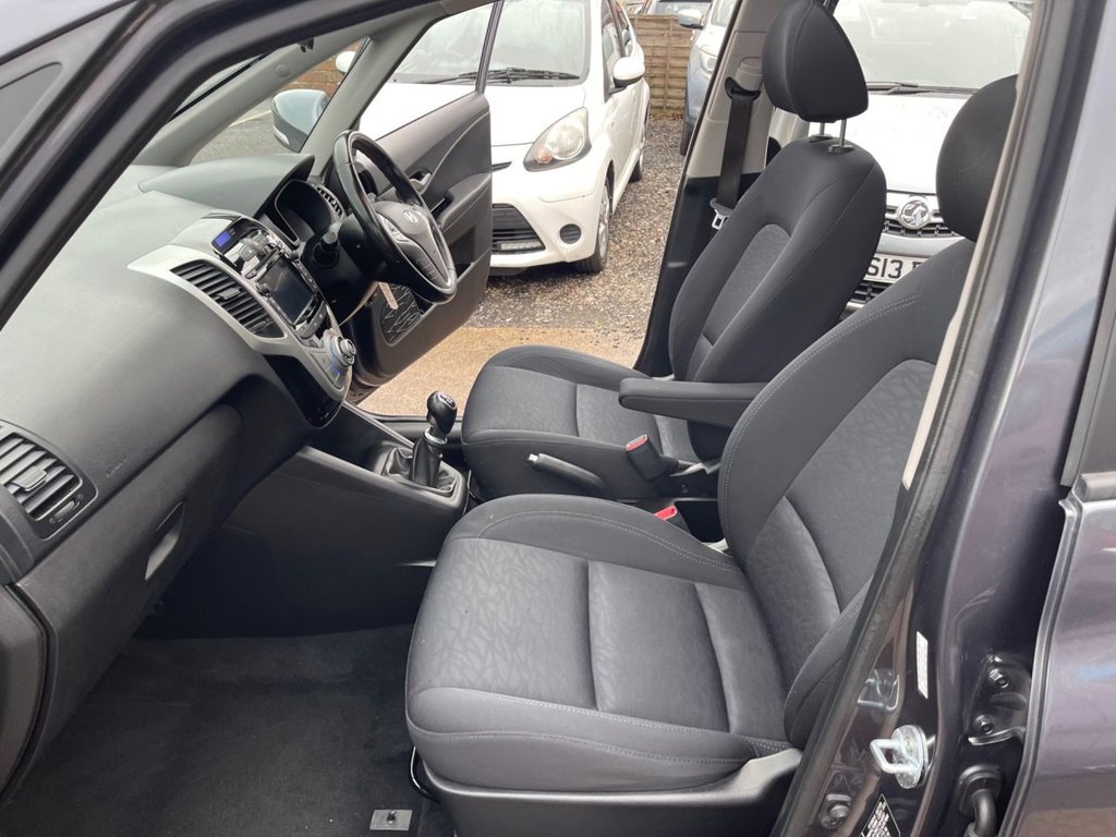 Used Hyundai Ix20 2017 for sale - 77200410: Photo 33