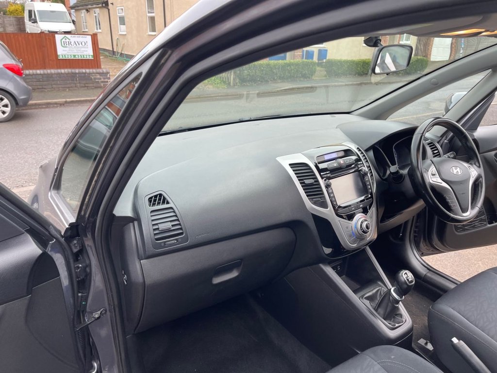 Used Hyundai Ix20 2017 for sale - 77200410: Photo 34