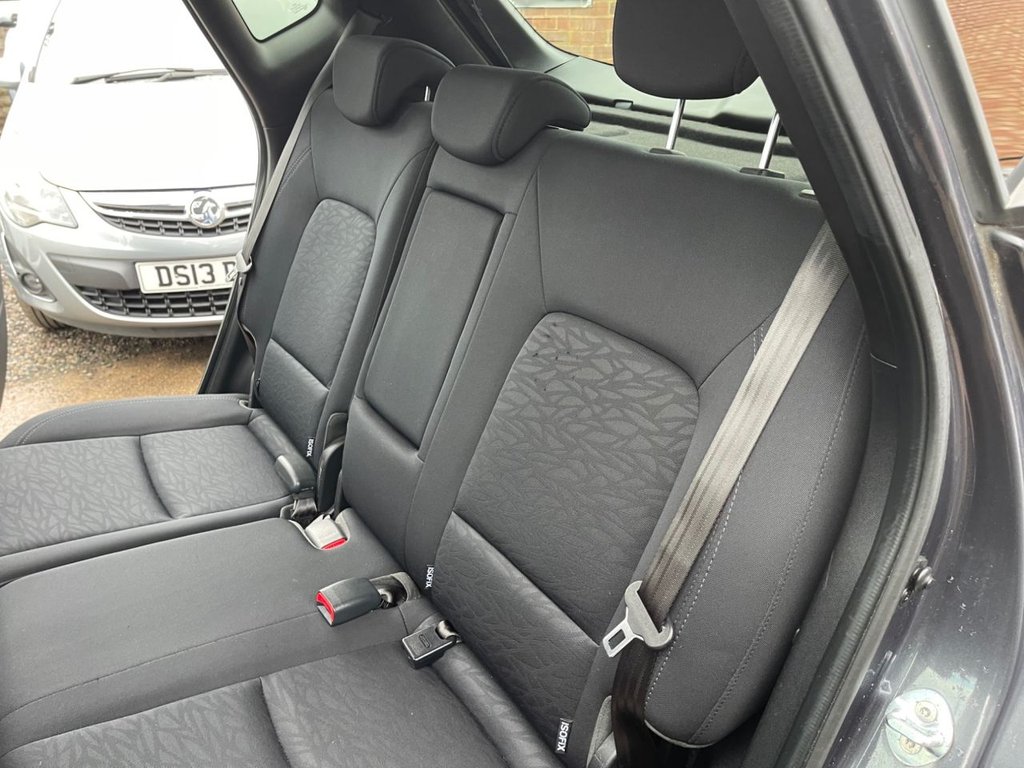 Used Hyundai Ix20 2017 for sale - 77200410: Photo 36