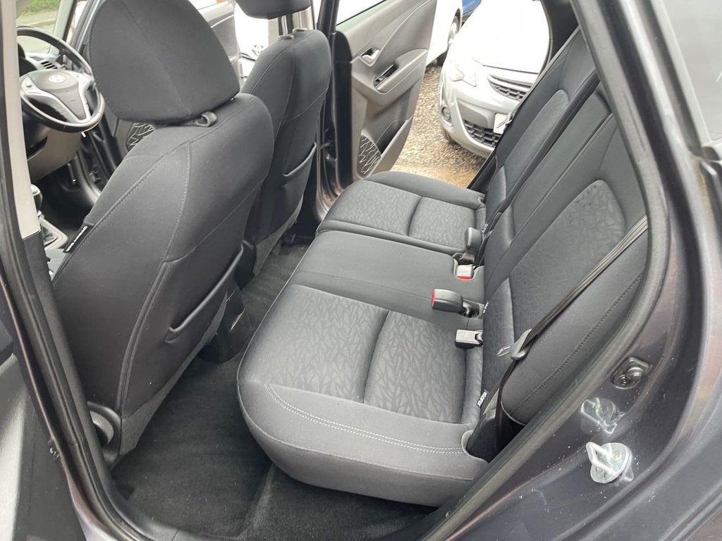 Used Hyundai Ix20 2017 for sale - 77200410: Photo 37