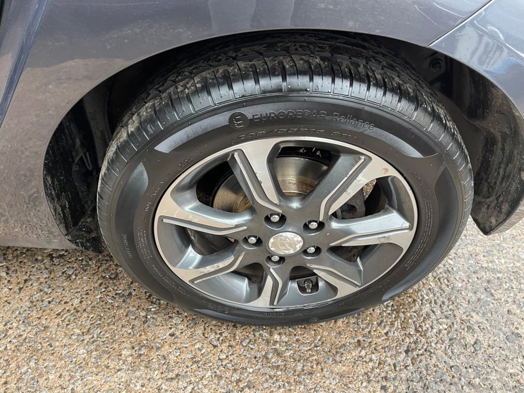 Used Hyundai Ix20 2017 for sale - 77200410: Photo 42