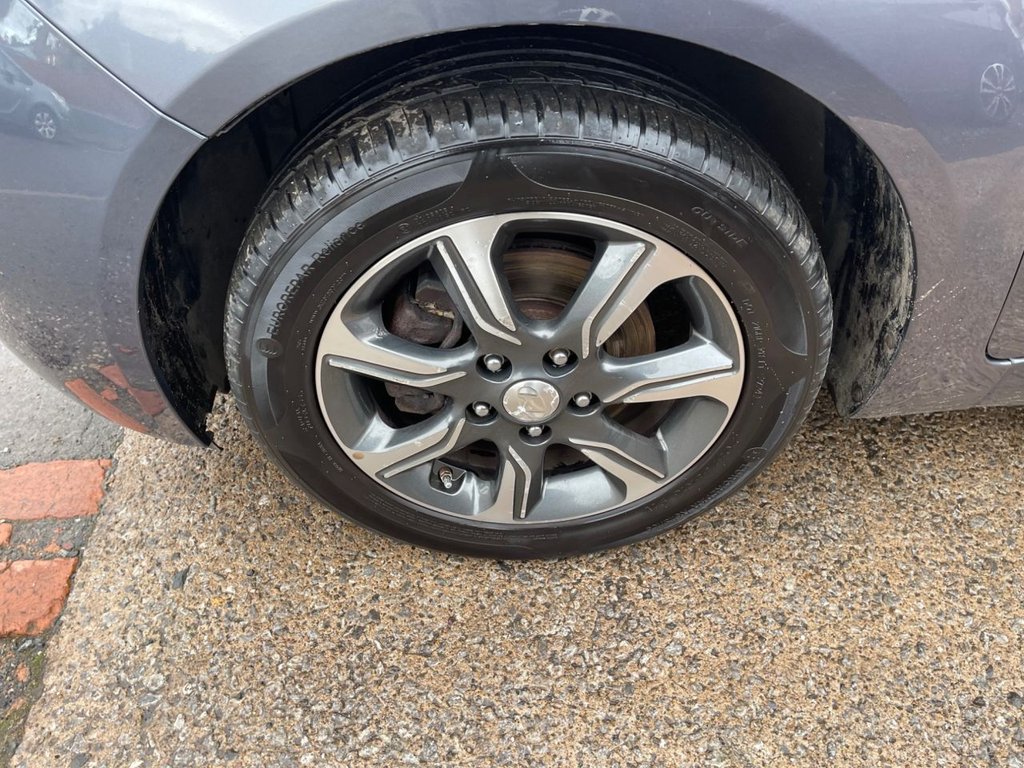 Used Hyundai Ix20 2017 for sale - 77200410: Photo 43