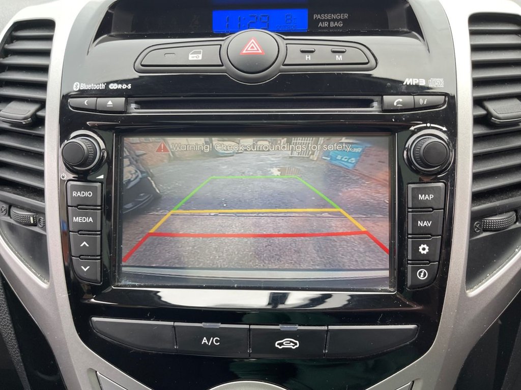 Used Hyundai Ix20 2017 for sale - 77200410: Photo 8