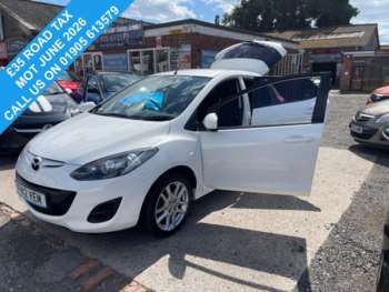 Used Mazda Mazda2 2012 for sale - 75025022: Photo