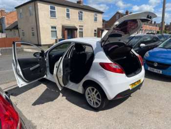 Used Mazda Mazda2 2012 for sale - 75025022: Photo