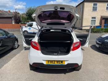 Used Mazda Mazda2 2012 for sale - 75025022: Photo