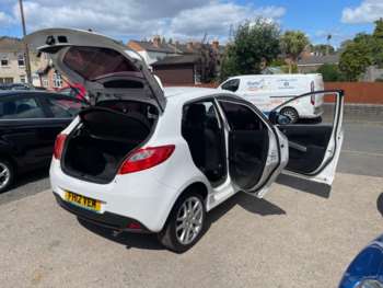Used Mazda Mazda2 2012 for sale - 75025022: Photo