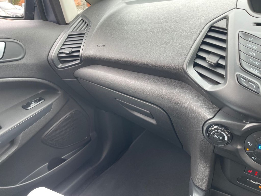 Used Ford Ecosport 2015 for sale - 77399865: Photo 12