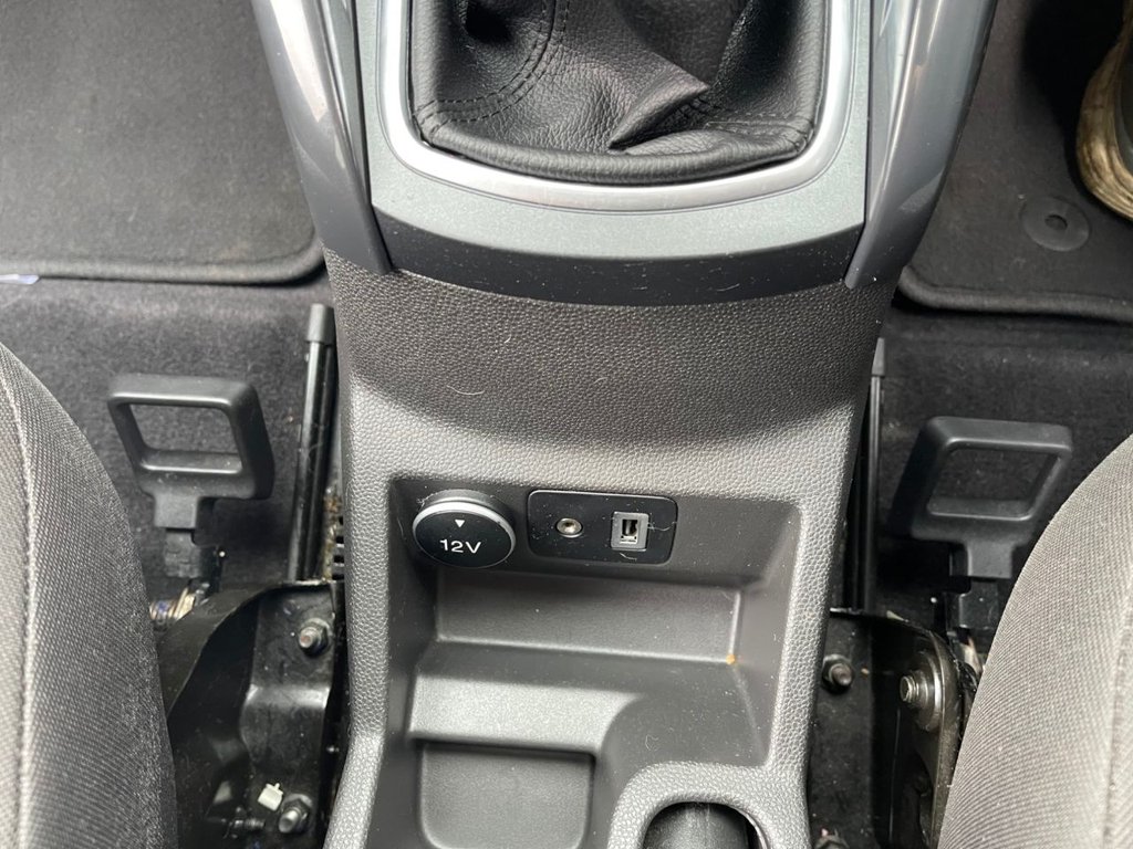 Used Ford Ecosport 2015 for sale - 77399865: Photo 13