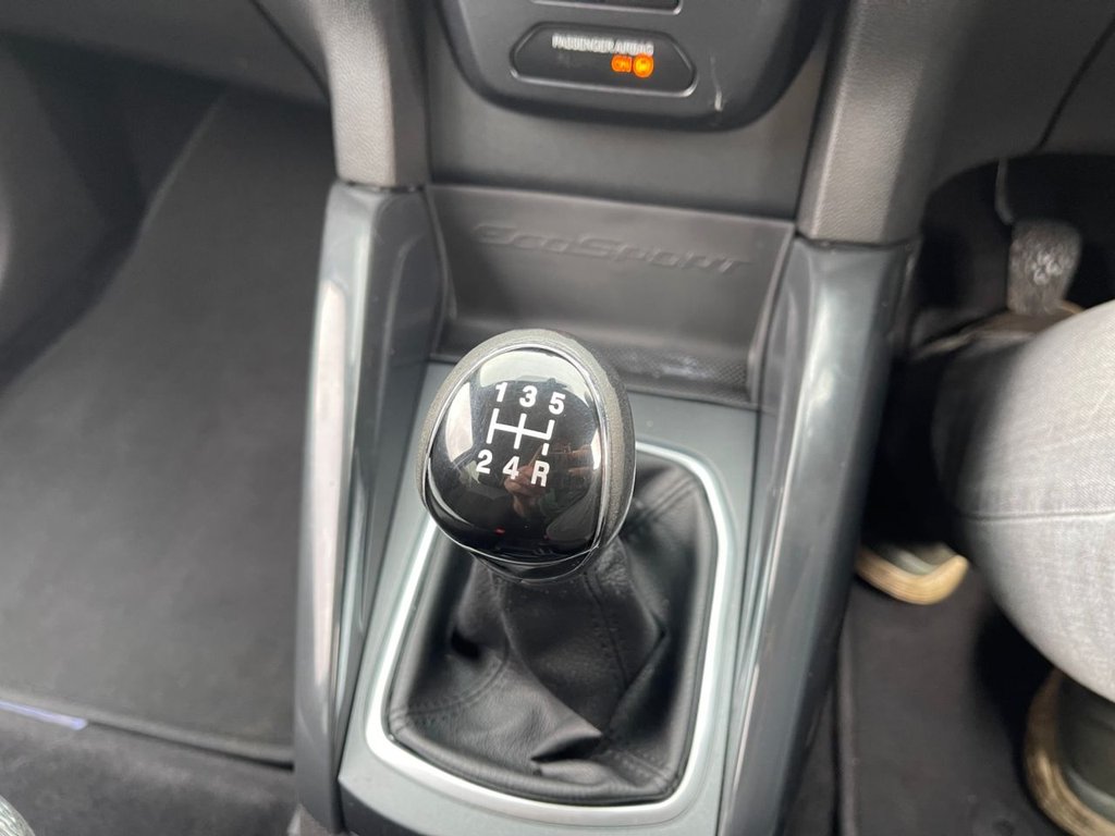 Used Ford Ecosport 2015 for sale - 77399865: Photo 14