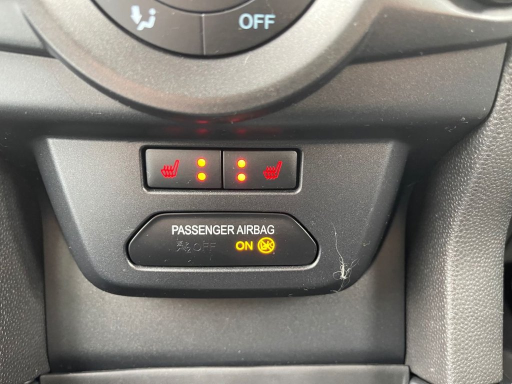 Used Ford Ecosport 2015 for sale - 77399865: Photo 15