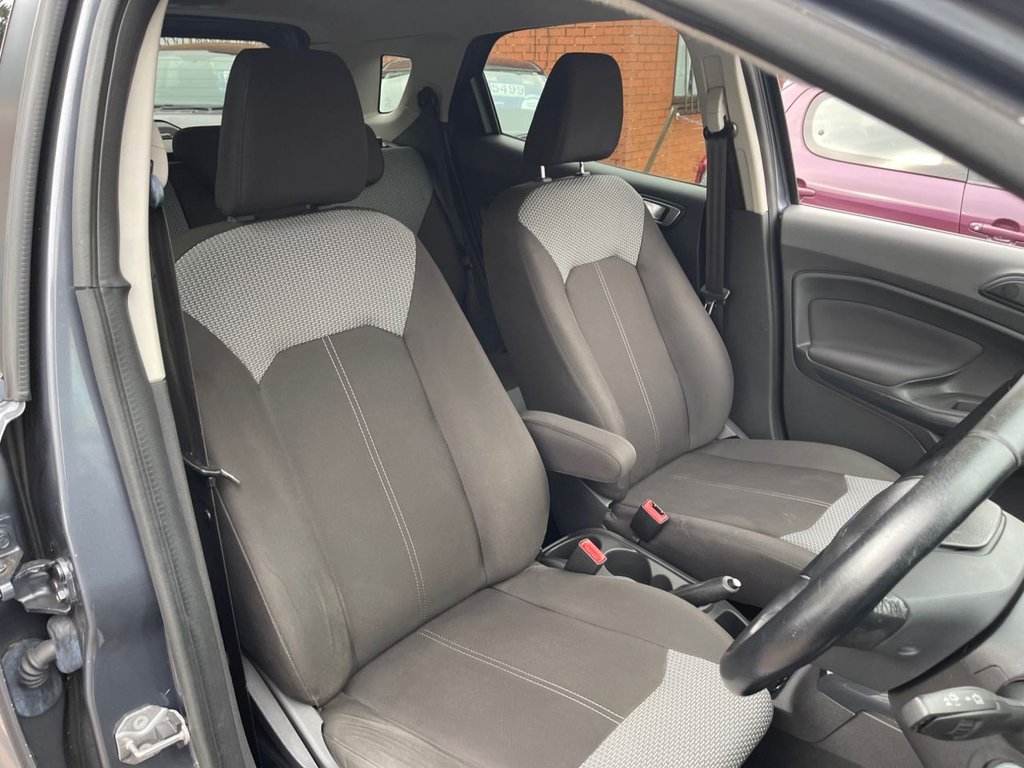 Used Ford Ecosport 2015 for sale - 77399865: Photo 21