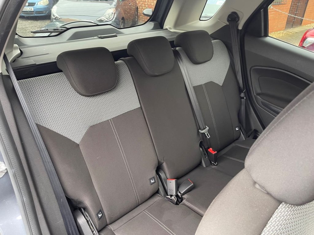 Used Ford Ecosport 2015 for sale - 77399865: Photo 26