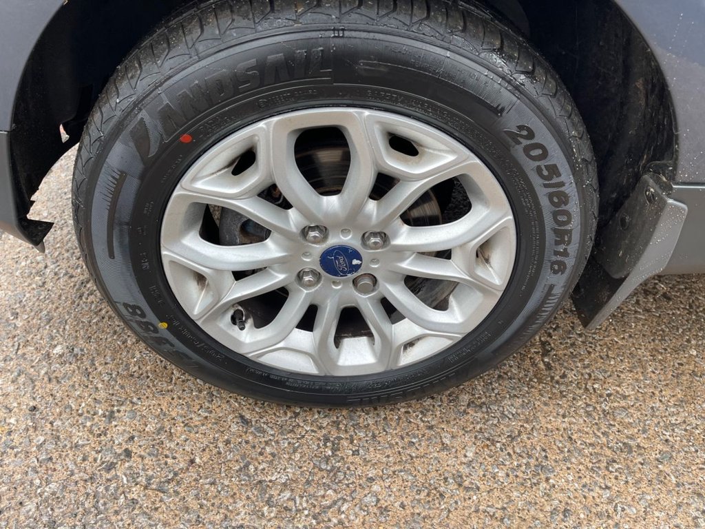 Used Ford Ecosport 2015 for sale - 77399865: Photo 39