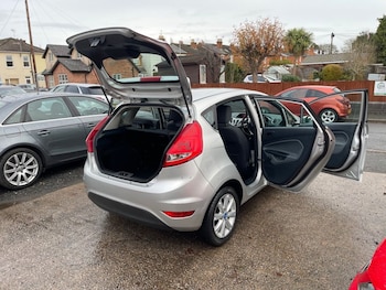 Used Ford Fiesta 2011 for sale - 76739987: Photo