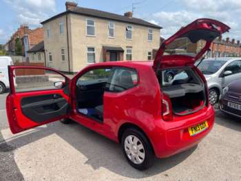 Used Volkswagen up! 2013 for sale - 74806551: Photo