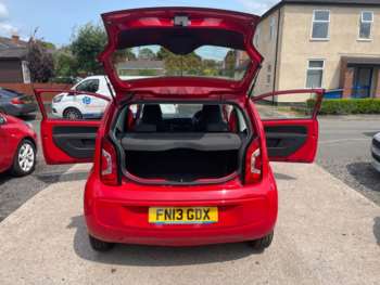 Used Volkswagen up! 2013 for sale - 74806551: Photo