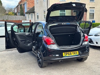 Used Vauxhall Corsa 2018 for sale - 78530228: Photo