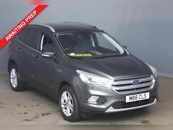 Used Ford Kuga 2017 for sale - 78563261: Photo