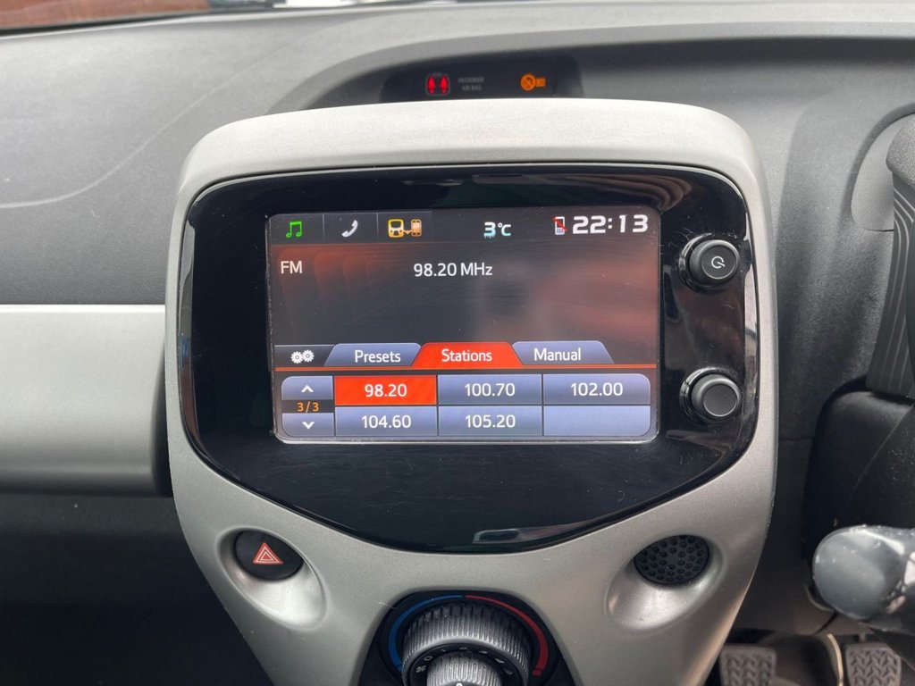 Used Peugeot 108 2016 for sale - 77525897: Photo 10